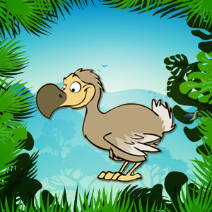 dodoEndangered-Animal-quiz
