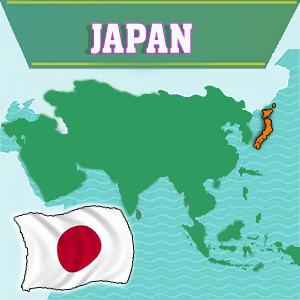 japan