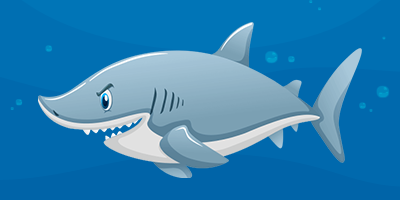 shark