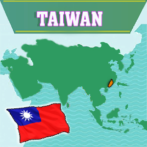 taiwan