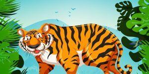 tiger-Endangered-Animal-quiz
