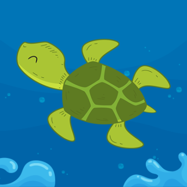 turtle