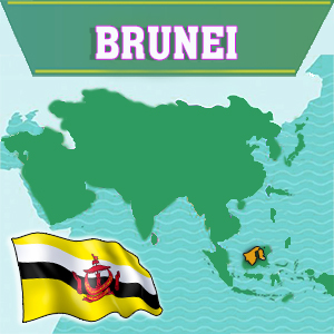 Brunei