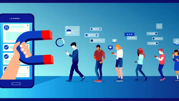 How Social Media Followers Enhance Reputation Among Online Audiences