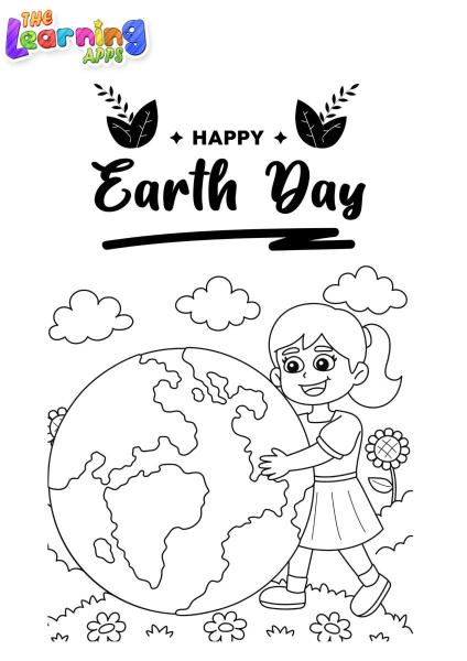 Earth Day Activities for Kids 10
