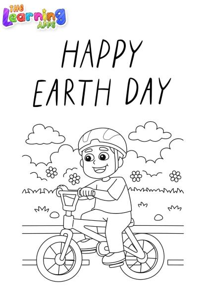Earth Day Activities for Kids 11