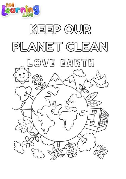 Earth Day Activities for Kids 12