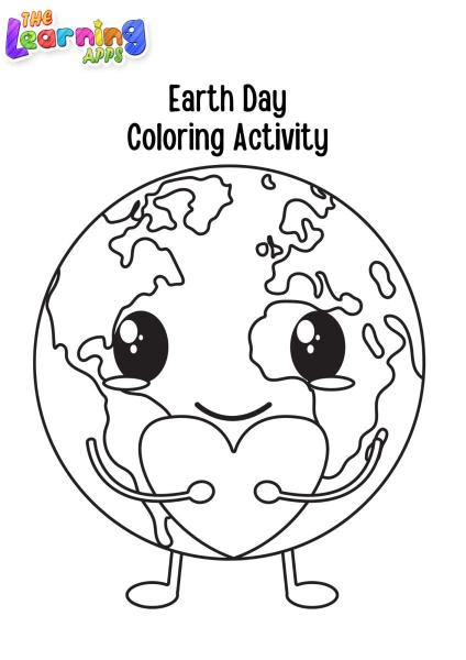 Earth Day Activities for Kids 13