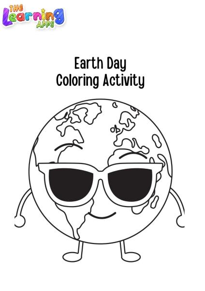 Earth Day Activities for Kids 14