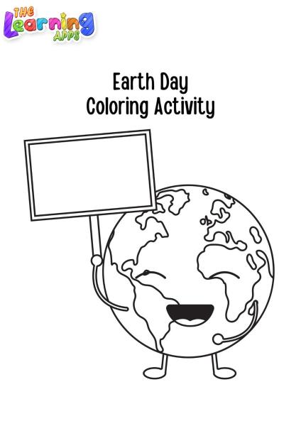 Earth Day Activities for Kids 15
