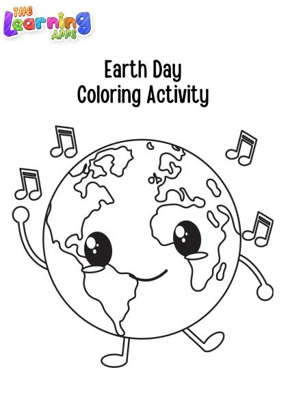 Earth Day Activities for Kids 16