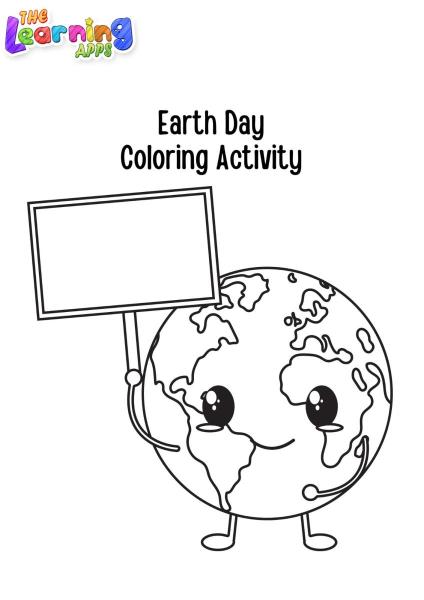 Earth Day Activities for Kids 17