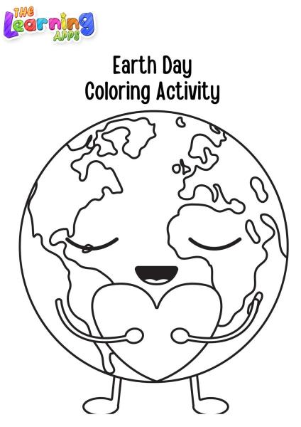 Earth Day Activities for Kids 18