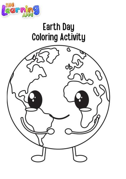 Earth Day Activities for Kids 19