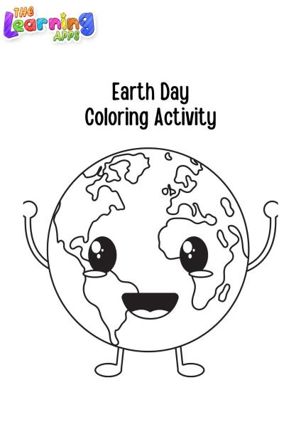 Earth Day Activities for Kids 20