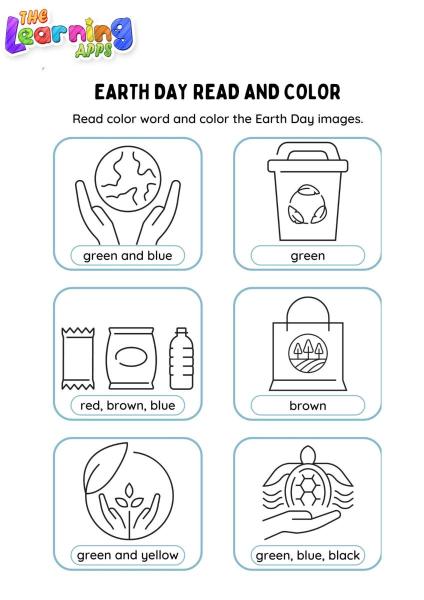 Earth Day Activities for Kids 22