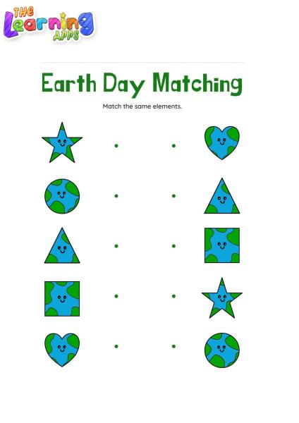 Earth Day Activities for Kids 23