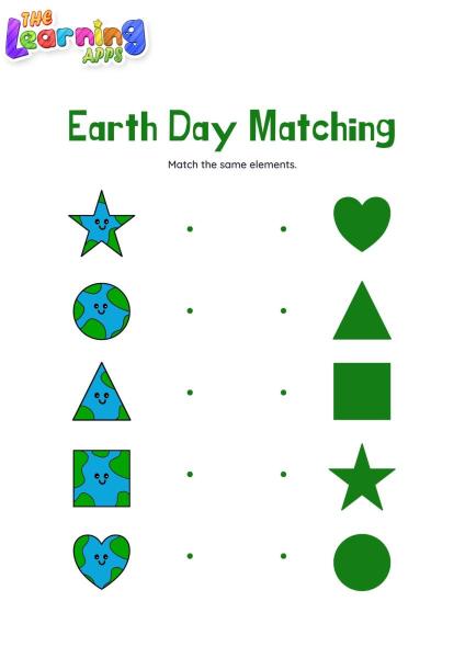 Earth Day Activities for Kids 27