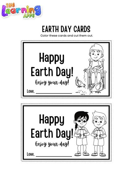 Earth Day Activities for Kids 31